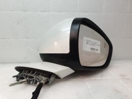 Retroviseur droit peugeot 508 1 sw phase 2 break