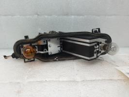 Platine feu arriere droit renault scenic 3 phase 2