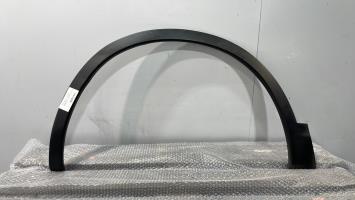 Extension d'aile avant gauche nissan qashqai 1 phase 2