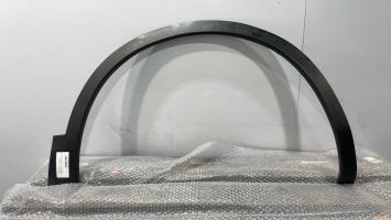 Extension d'aile avant droit nissan qashqai 1 phase 2