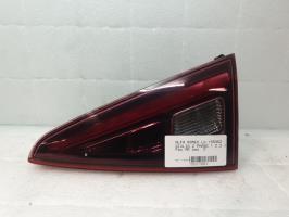 Feu arriere secondaire droit (feux) alfa romeo giulia 2 phase 1