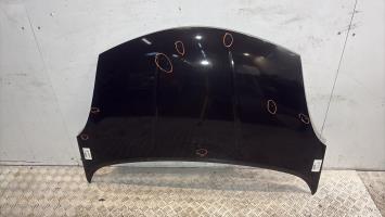 Capot nissan note 1 phase 1