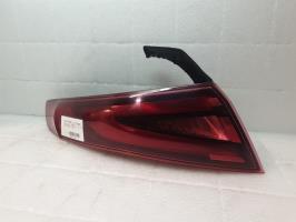 Feu arriere principal gauche (feux) alfa romeo giulia 2 phase 1