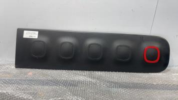 Baguette de porte avant gauche citroen c3 3 societe phase 1