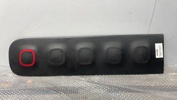 Baguette de porte avant droite citroen c3 3 societe phase 1