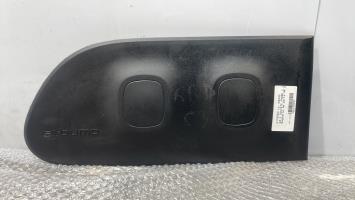 Baguette de porte arriere droite citroen c3 3 societe phase 1