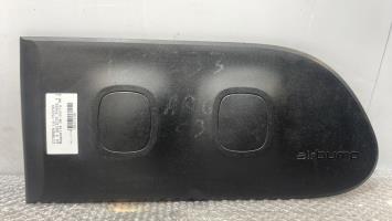 Baguette de porte arriere gauche  citroen c3 3 societe phase 1