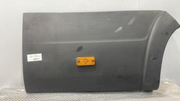 Baguette de porte arriere droite fiat ducato 3 phase 2