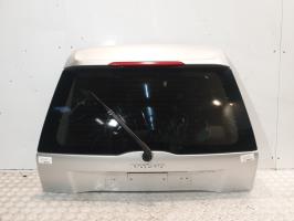 Malle/Hayon arriere volvo xc 90 1 phase 1