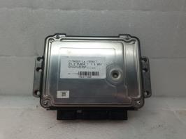 Calculateur citroen c3 2 phase 1