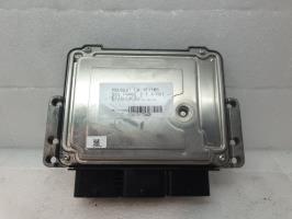 Calculateur peugeot 206 phase 2