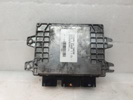 Calculateur nissan note 1 phase 1