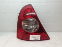 Feu arriere principal gauche (feux) renault clio 2 phase 2