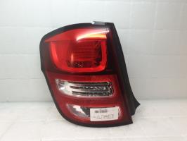 Feu arriere principal gauche (feux) citroen c3 2 phase 1
