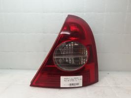 Feu arriere principal droit (feux) renault clio 2 phase 2