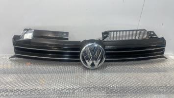 Calandre volkswagen golf 6