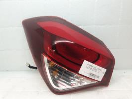 Feu arriere principal gauche (feux) hyundai i 20 2 phase 1