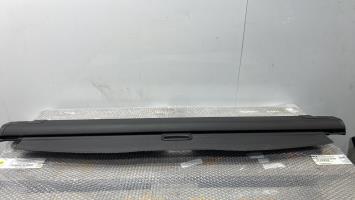 Plage arriere bmw x3 e83 phase 2