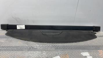 Plage arriere renault clio 4 phase 1 break