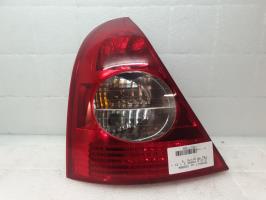Feu arriere principal gauche (feux) renault clio 2 phase 2