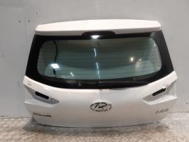 Malle/Hayon arriere hyundai i 20 2 phase 1