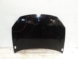 Capot volkswagen golf 6