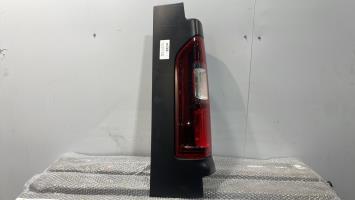 Feu arriere principal gauche (feux) renault trafic 3 court phase 1