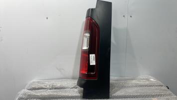 Feu arriere principal droit (feux) renault trafic 3 court phase 1