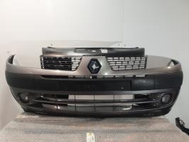 Pare choc avant renault clio 2 phase 2