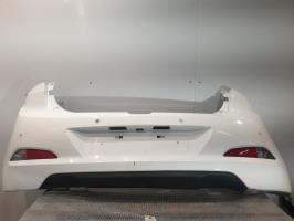 Pare choc arriere hyundai i 20 2 phase 1