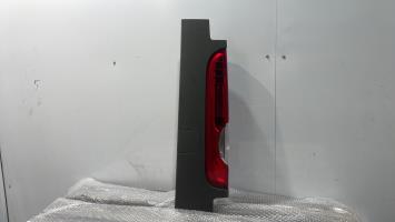 Feu arriere principal gauche (feux) opel vivaro 1 phase 2