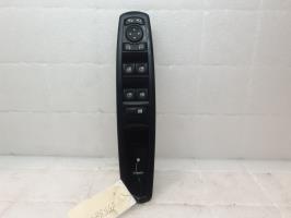 Interrupteur de leve vitre avant gauche renault scenic 3 phase 3