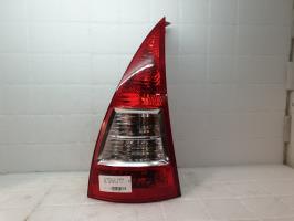 Feu arriere principal droit (feux) citroen c3 1 phase 2