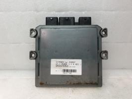 Calculateur citroen c1 1 phase 1