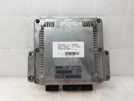 Calculateur peugeot 206 phase 1