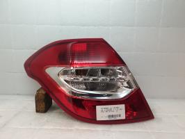 Feu arriere principal gauche (feux) citroen c4 2 phase 1