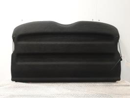 Plage arriere citroen c4 2 phase 1