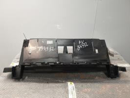 Face avant peugeot partner 3 phase 1