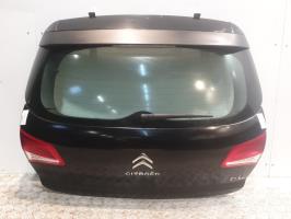 Malle/Hayon arriere citroen c4 2 phase 1