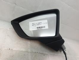 Retroviseur gauche seat leon 3 phase 1