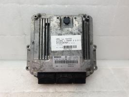 Calculateur opel vivaro 1 phase 2