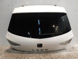 Malle/Hayon arriere seat leon 3 phase 1