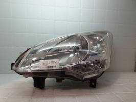 Optique avant principal gauche (feux)(phare) citroen berlingo 2 phase 3