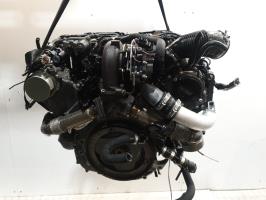 Moteur audi a6 3 phase 1