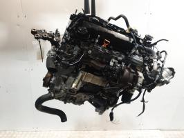 Moteur honda cr-v 4 phase 2