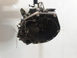 Boite de vitesses ford ka 2 phase 2