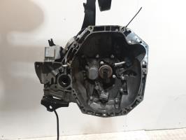 Boite de vitesses renault clio 4 phase 2