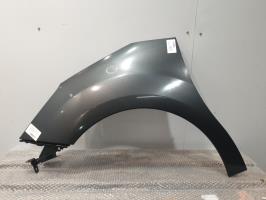 Aile avant gauche citroen c3 2 phase 1