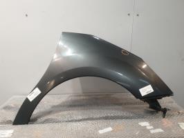 Aile avant droit citroen c3 2 phase 1