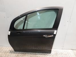 Porte avant gauche citroen c3 2 phase 1